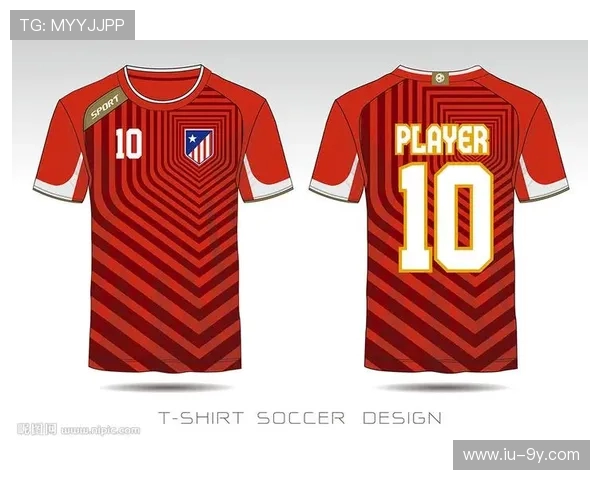 探秘足球球衣图案背后的文化象征与创意设计演变魅力深度全景解析